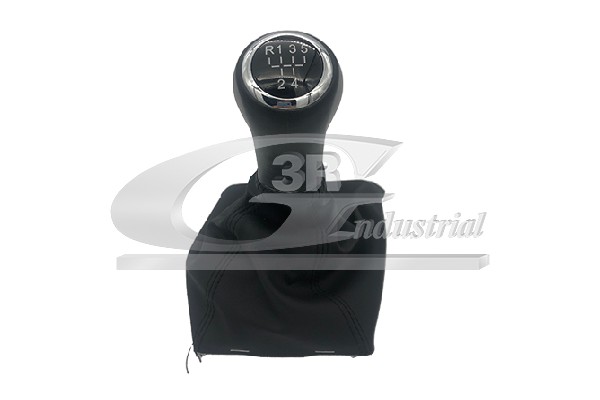 Pomello leva cambio - 25435 3RG