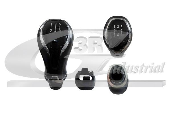 Gear Knob - 25438 3RG