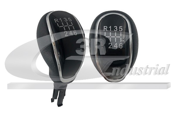 Gear Knob - 25440 3RG