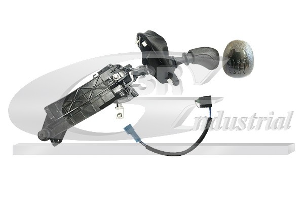Leva cambio - 25508K 3RG