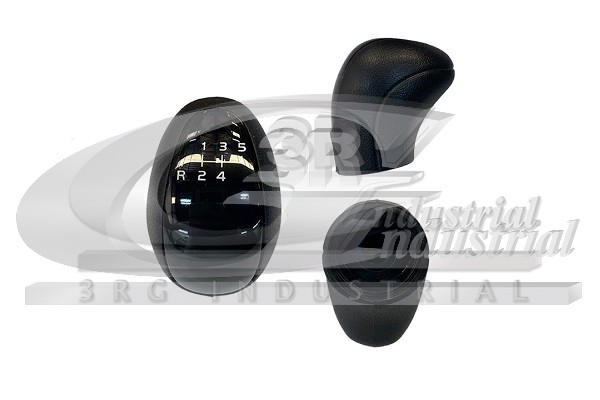 Pomello leva cambio - 25515 3RG