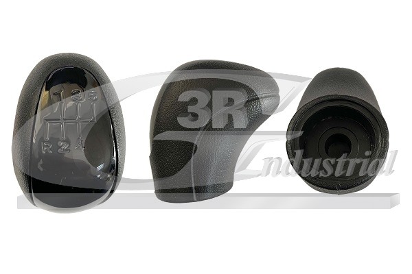Gear Knob - 25521 3RG