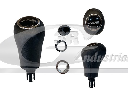 Gear Knob - 25523 3RG