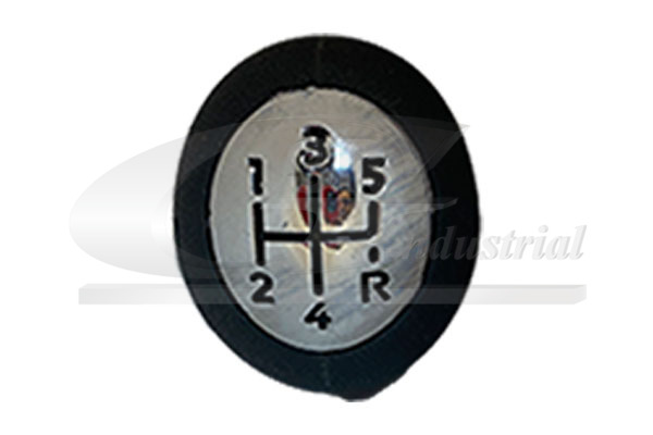 Gear Knob - 25601 3RG