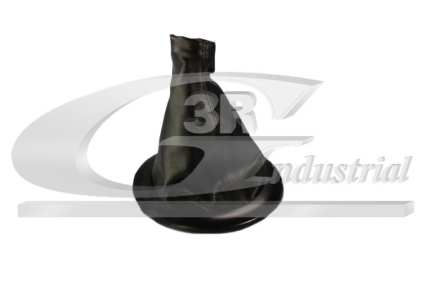 Gear Lever Gaiter - 25602 3RG