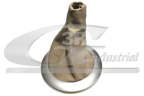 Gear Lever Gaiter - 25604 3RG