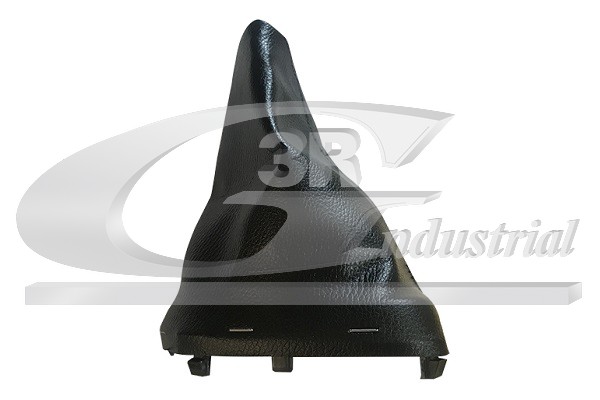 Gear Lever Gaiter - 25605 3RG