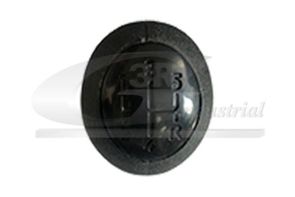 Gear Knob - 25611 3RG
