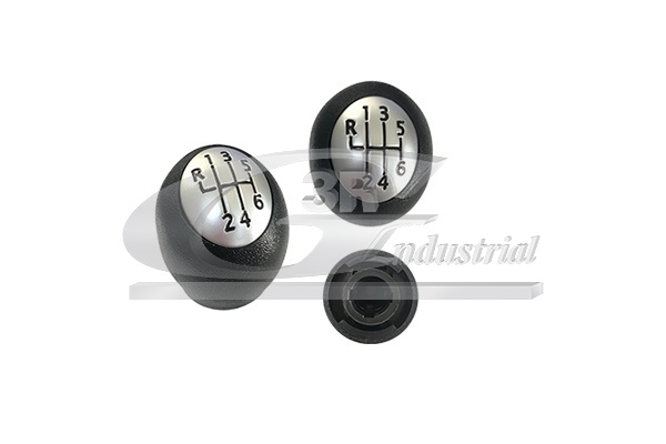 Gear Knob - 25613 3RG