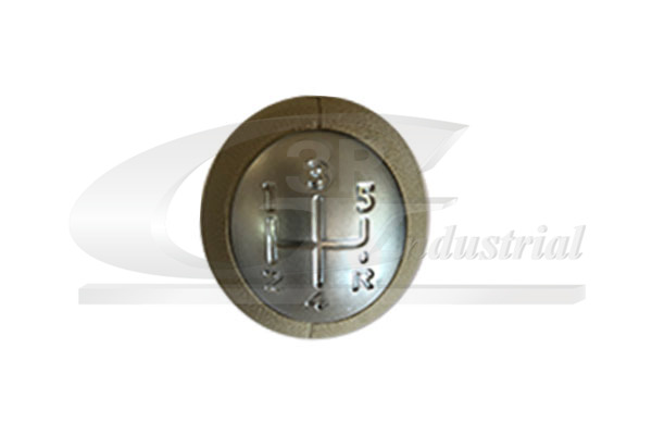 Gear Knob - 25615 3RG