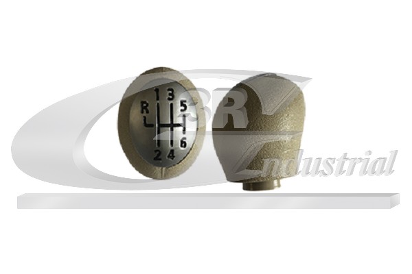 Pomello leva cambio - 25616 3RG