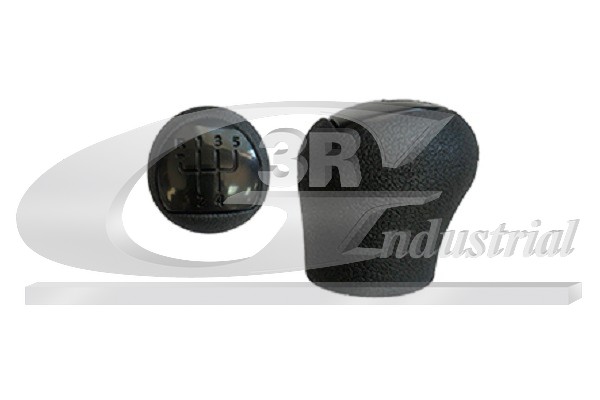 Gear Knob - 25619 3RG