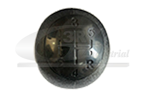 Gear Knob - 25620 3RG