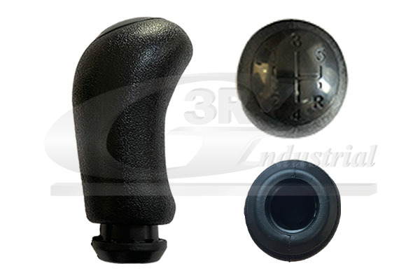 Pomello leva cambio - 25620 3RG