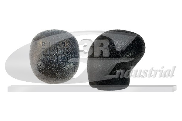 Gear Knob - 25621 3RG