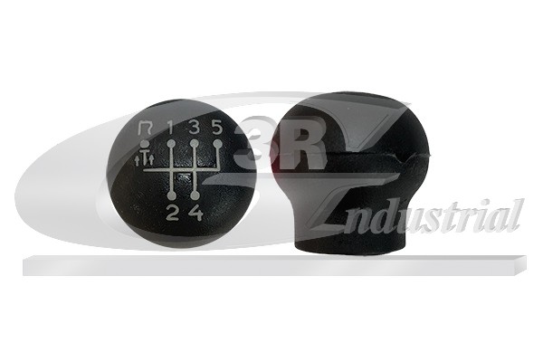 Gear Knob - 25632 3RG