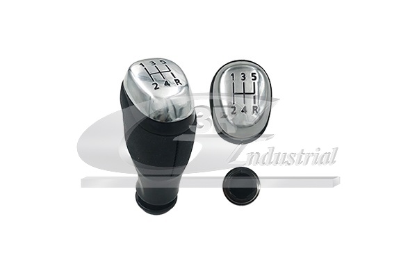 Gear Knob - 25640 3RG