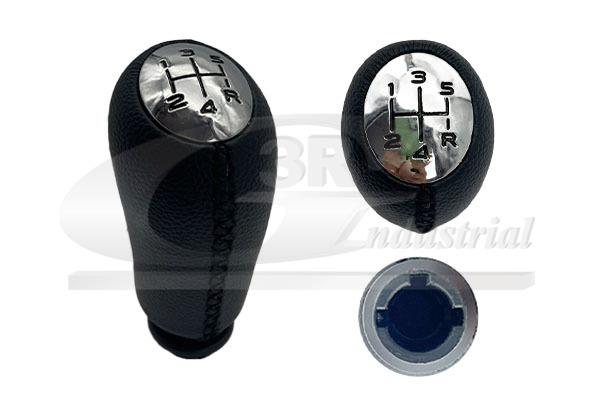 Pomello leva cambio - 25664 3RG