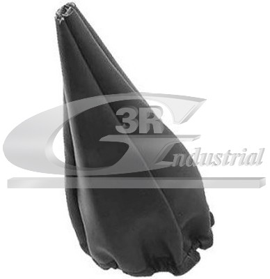 Gear Lever Gaiter - 25701 3RG