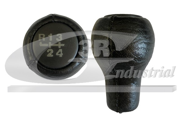 Pomello leva cambio - 25709 3RG