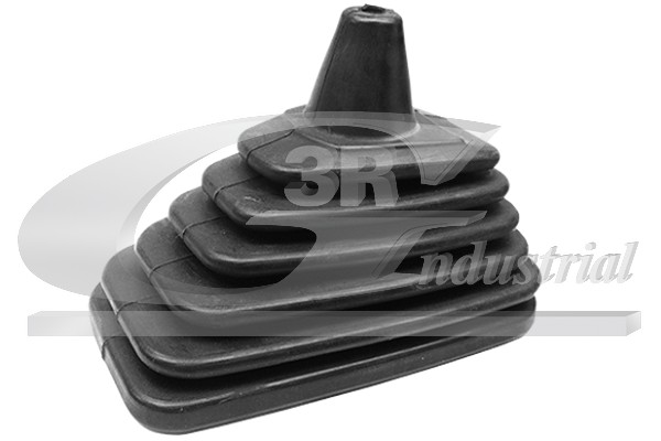 Gear Lever Gaiter - 25710 3RG