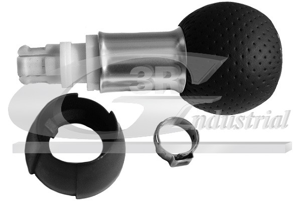 Pomello leva cambio - 25711 3RG