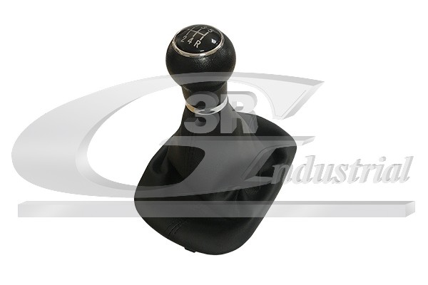 Gear Lever Gaiter - 25720 3RG