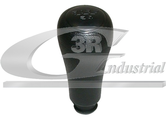 Gear Knob - 25729 3RG