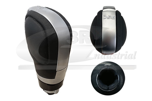 Pomello leva cambio - 25732 3RG
