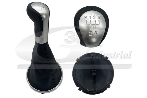 Pomello leva cambio - 25737 3RG