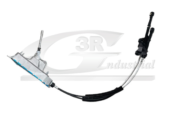 Leva cambio - 25739 3RG