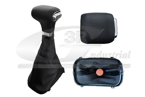 Pomello leva cambio - 25743 3RG