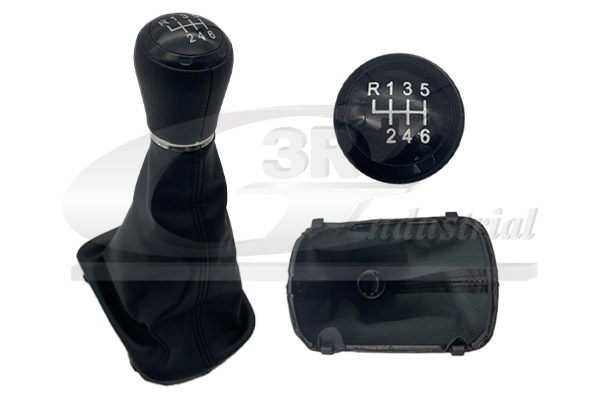 Pomello leva cambio - 25745 3RG