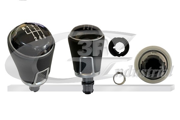 Pomello leva cambio - 25746 3RG