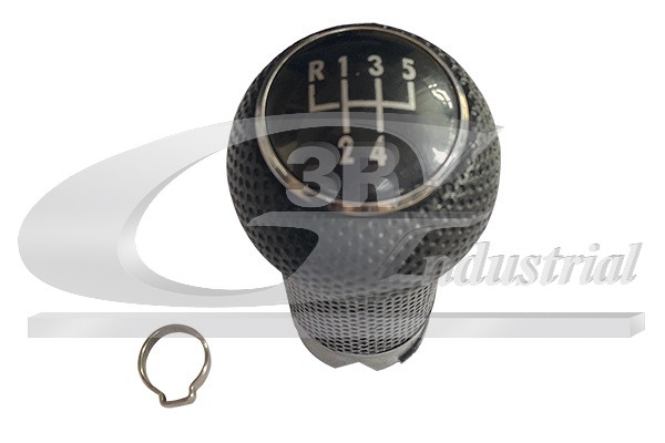 Gear Knob - 25750 3RG