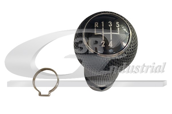 Gear Knob - 25751 3RG