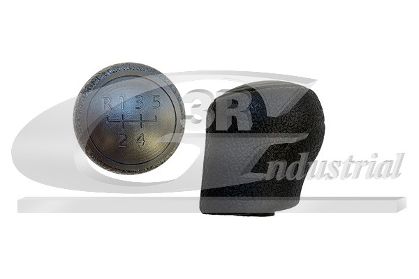 Gear Knob - 25754 3RG