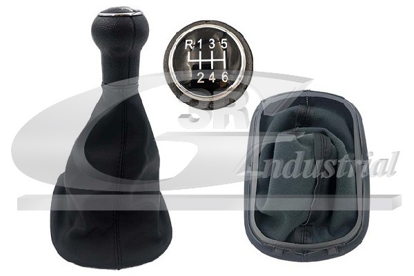 Gear Lever Gaiter - 25764 3RG