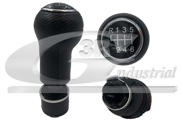 Gear Knob - 25765 3RG