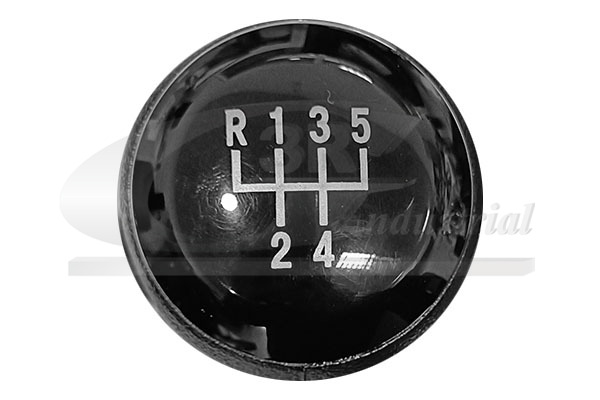 Обшивка рычага переключения - 25774 3RG