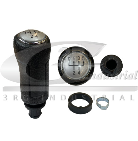 Gear Knob - 25784 3RG