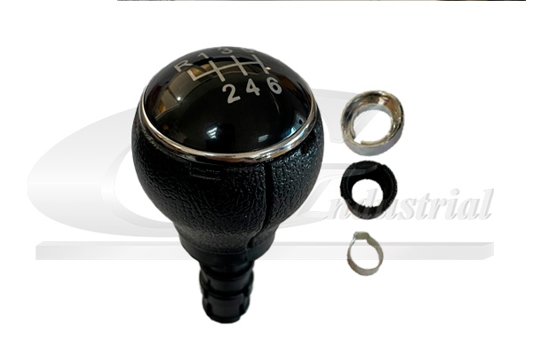 Gear Knob - 25796 3RG