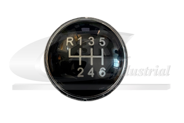 Gear Knob - 25796 3RG