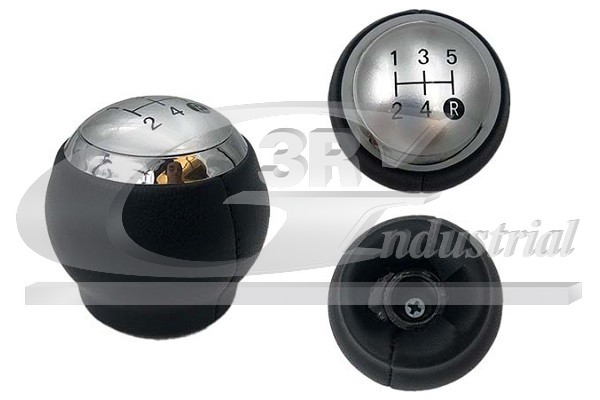 Gear Knob - 25803 3RG
