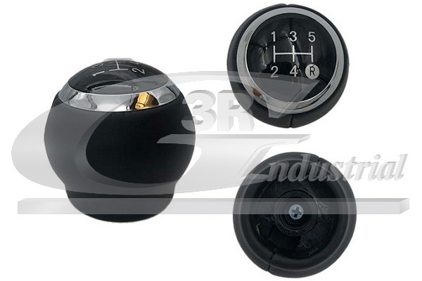 Gear Knob - 25805 3RG