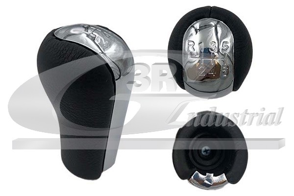 Pomello leva cambio - 25808 3RG