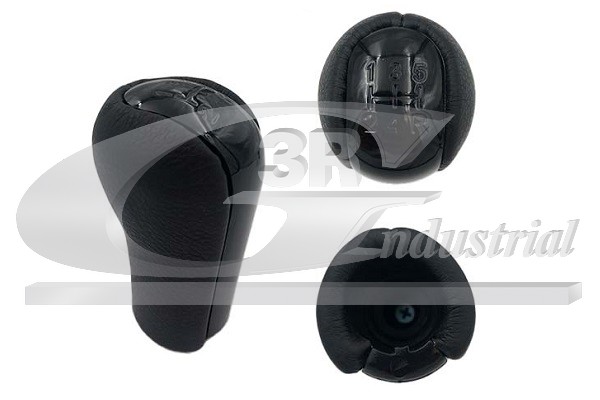 Pomello leva cambio - 25811 3RG