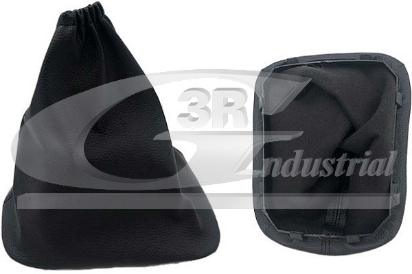 Gear Lever Gaiter - 25815 3RG
