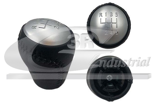 Pomello leva cambio - 25820 3RG