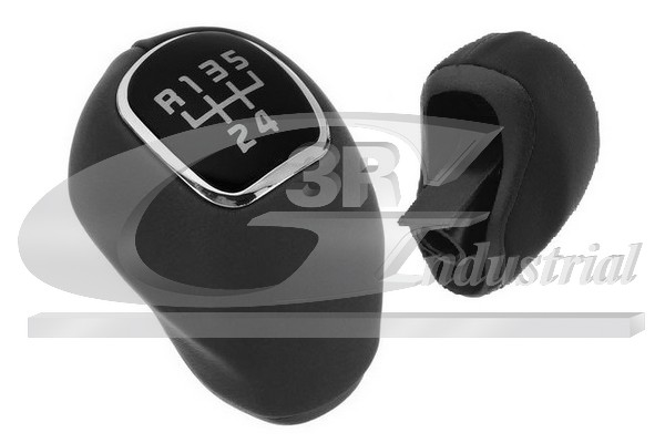 Gear Knob - 25822 3RG